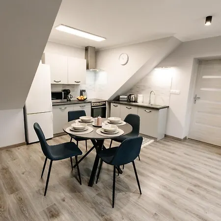 Apartament Karo 2 Karkonosze Jelenia Gora Exterior photo