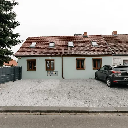 Apartament Karo 2 Karkonosze Jelenia Gora Exterior photo