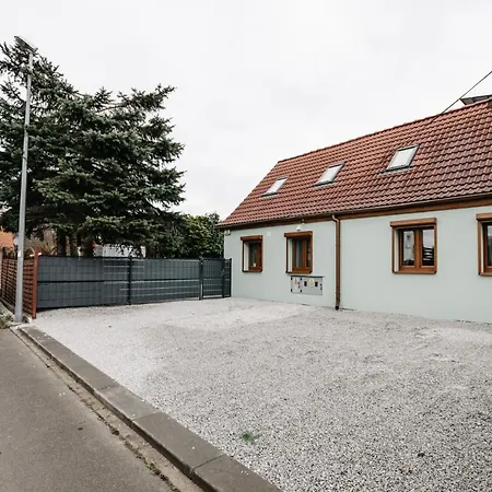 Apartament Karo 2 Karkonosze Jelenia Gora Exterior photo