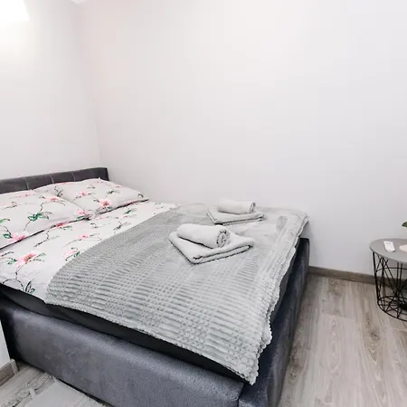 Apartament Karo 2 Karkonosze Jelenia Gora Exterior photo