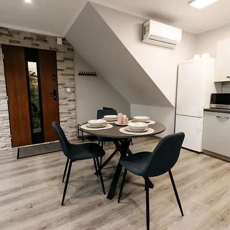 Apartament Karo 2 Karkonosze Jelenia Gora Exterior photo