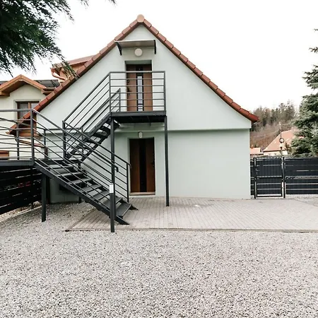 Apartament Karo 2 Karkonosze Jelenia Gora Exterior photo