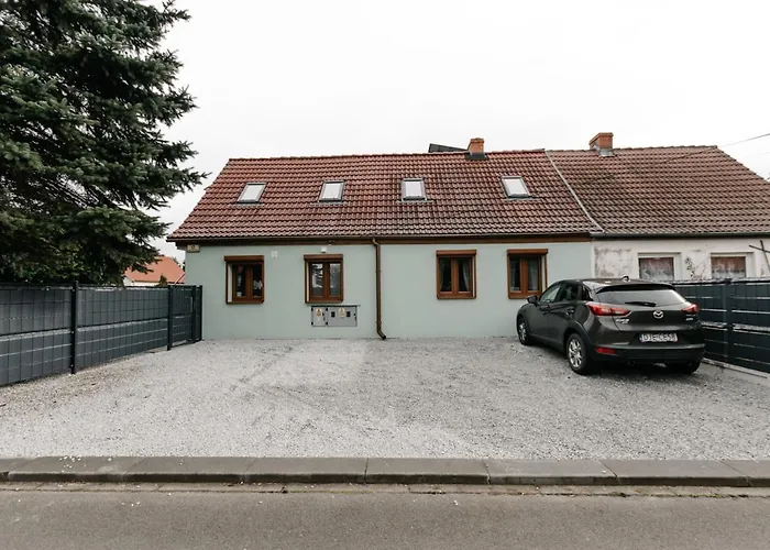 Apartament Karo 2 Karkonosze