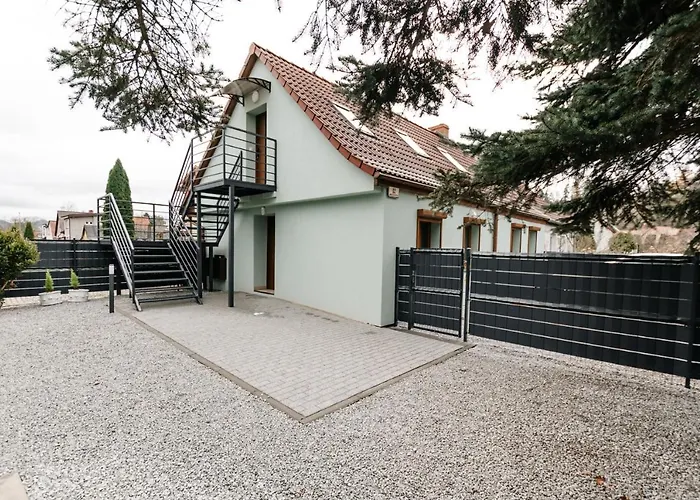 Apartament Karo 2 Karkonosze
