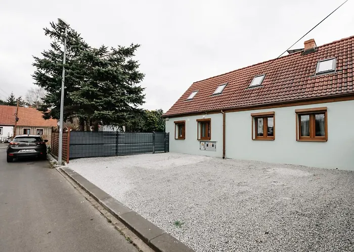 Apartament Karo 2 Karkonosze