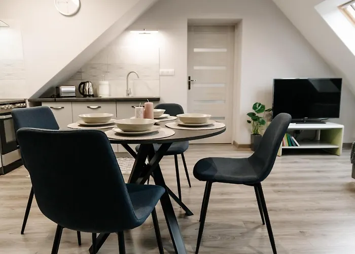 Apartament Karo 2 Karkonosze