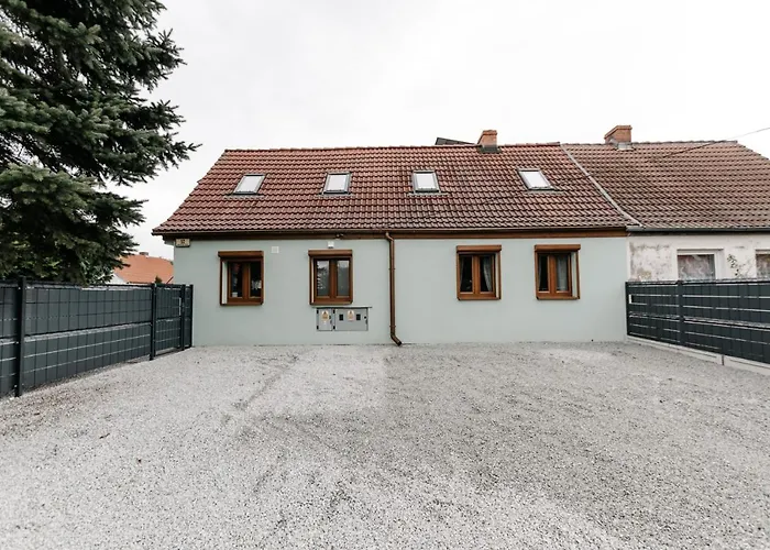 Apartament Karo 2 Karkonosze
