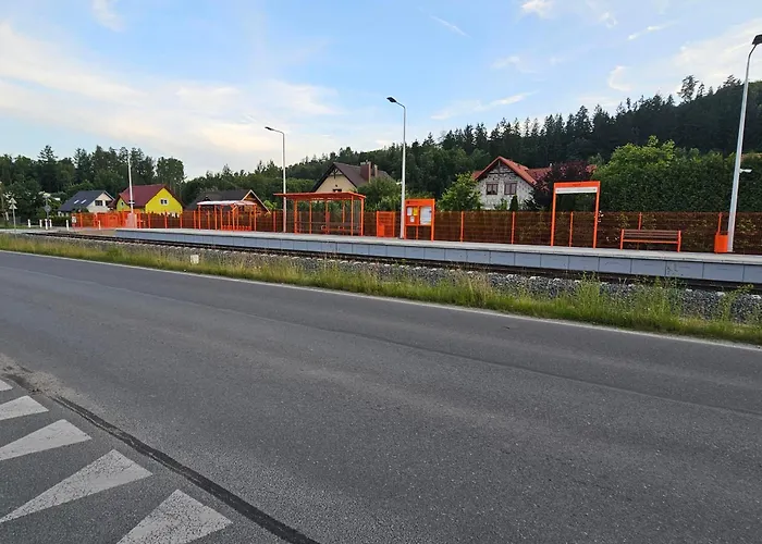 Apartament Karo 2 Karkonosze