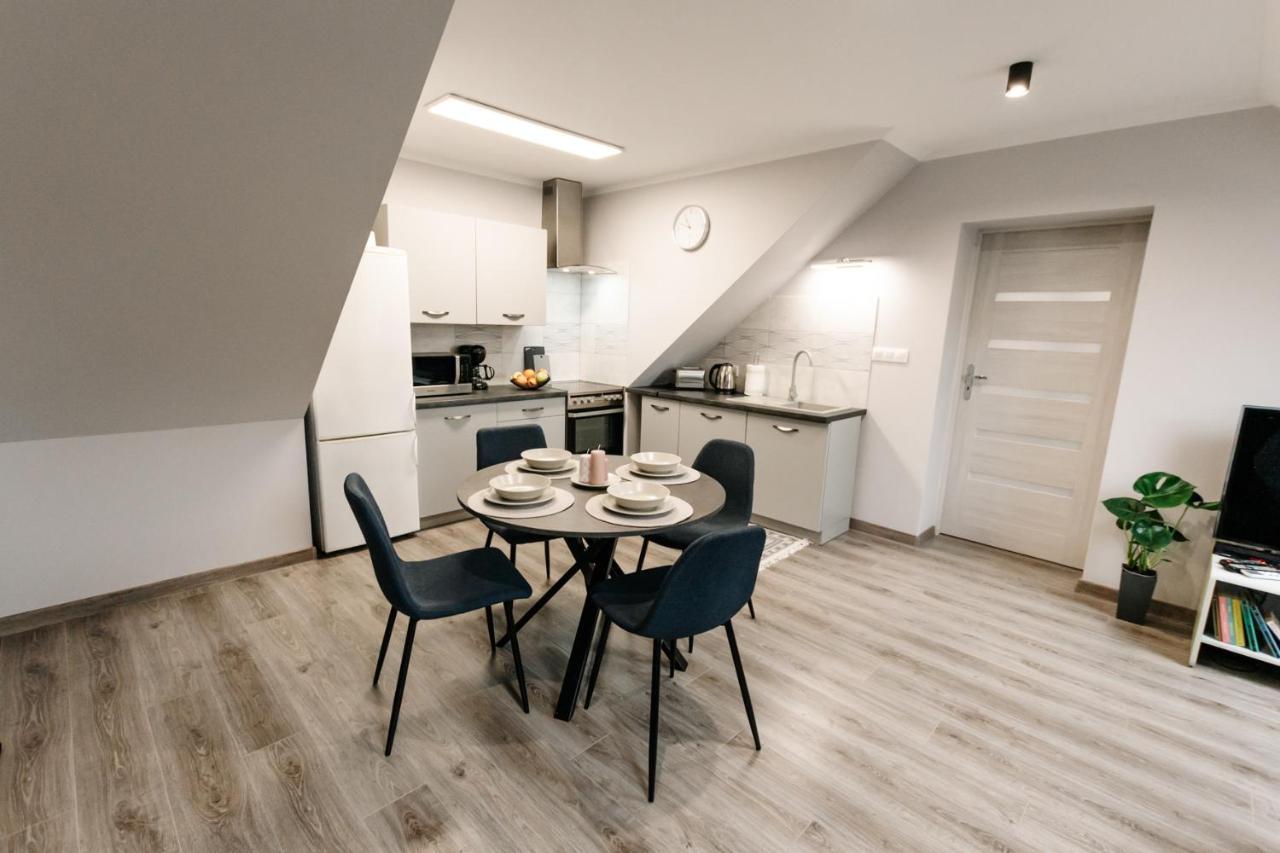 Karo 2 Karkonosze Apartment