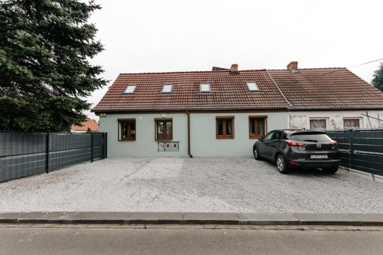 Apartment Karo 2 Karkonosze Jelenia Gora