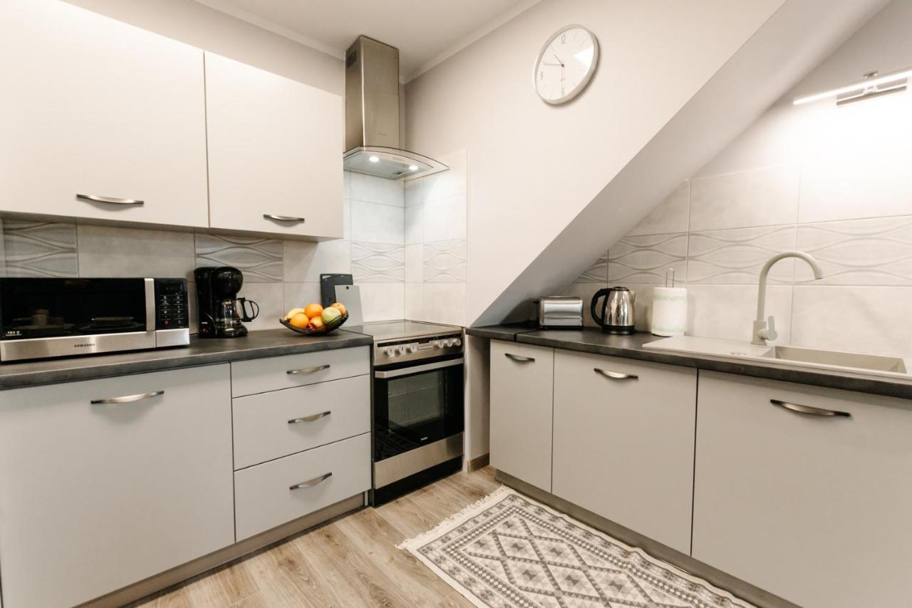 Karo 2 Karkonosze Apartment Jelenia Góra