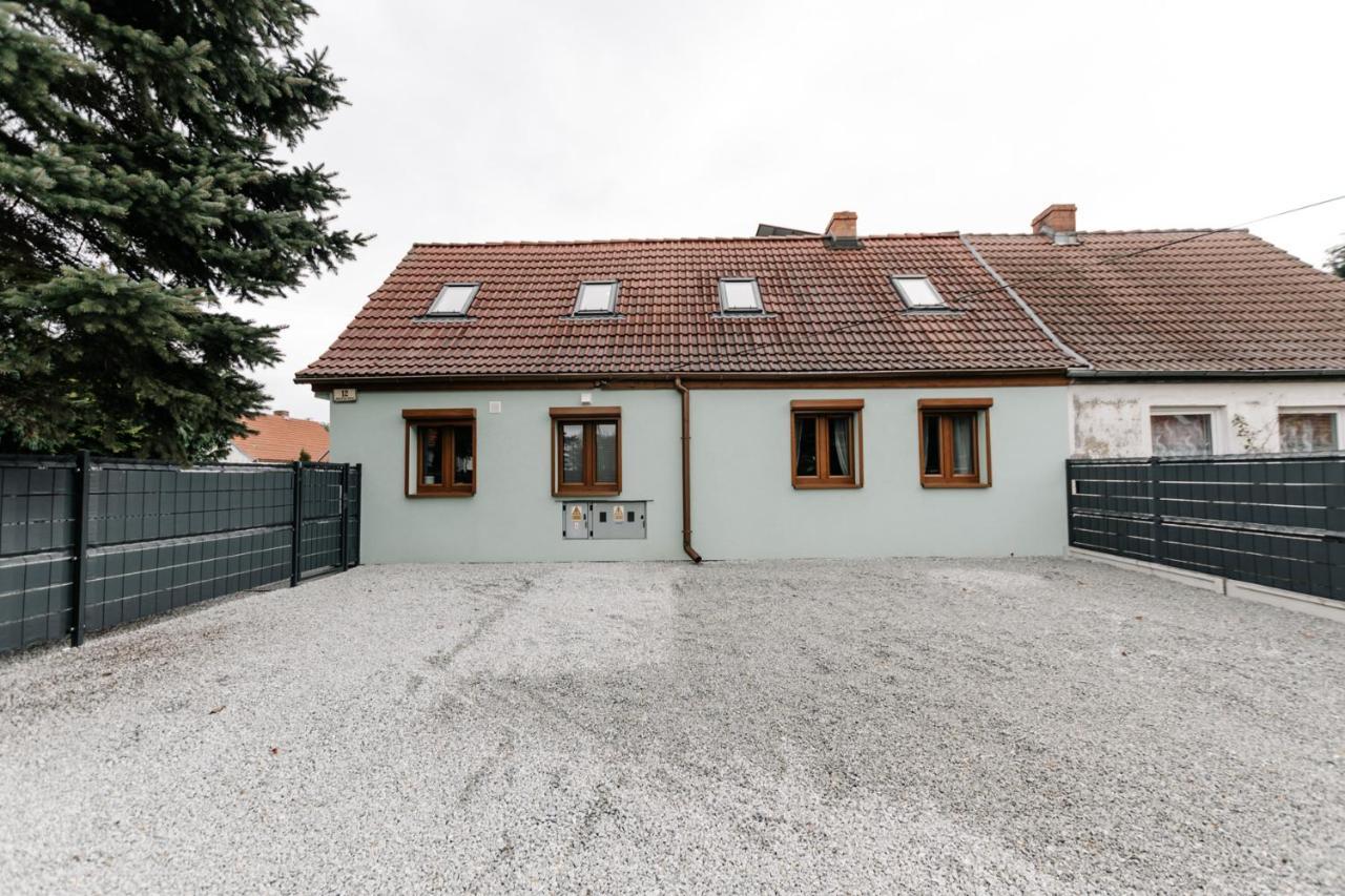 Karo 2 Karkonosze Apartment