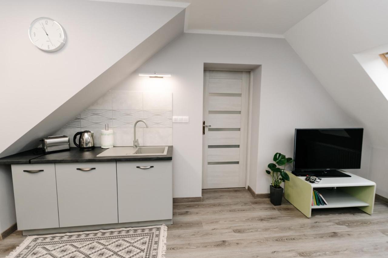 Apartment Karo 2 Karkonosze Jelenia Gora
