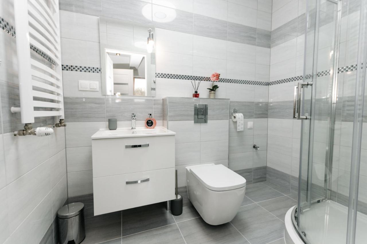 Apartment Karo 2 Karkonosze Jelenia Gora